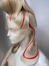 Load image into Gallery viewer, Custom Streak from Front Lace